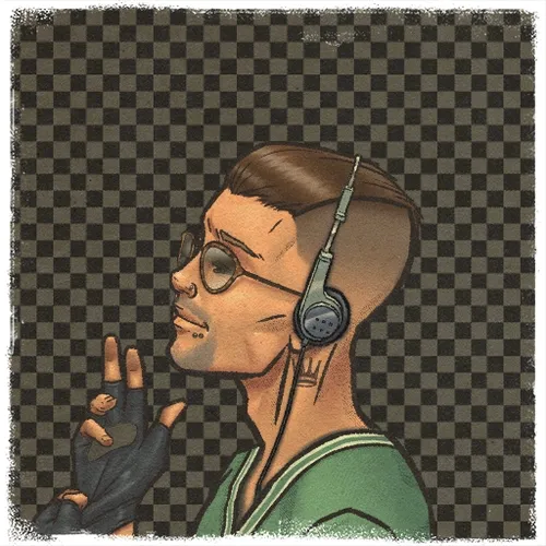 Lofi Originals #84