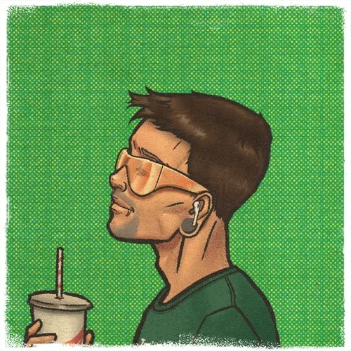 Lofi Originals #1171