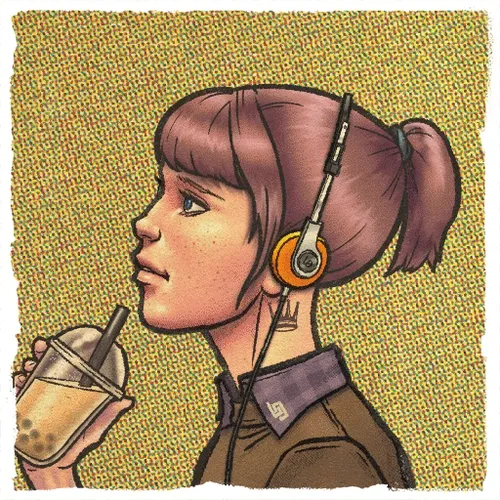 Lofi Originals #3405