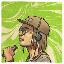 Lofi Originals #3085