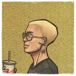 Lofi Originals #5457