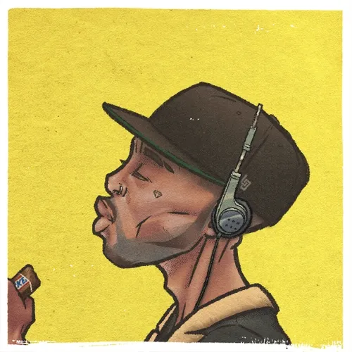 Lofi Originals #4832