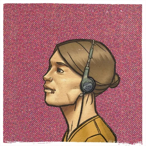 Lofi Originals #3825