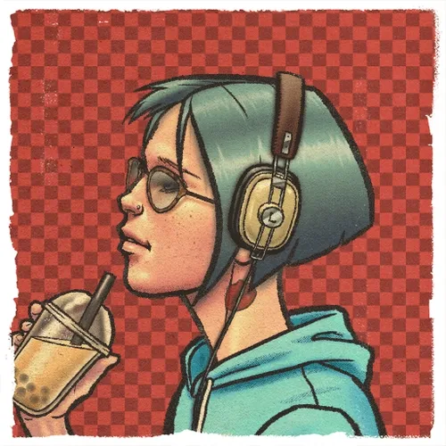Lofi Originals #3352