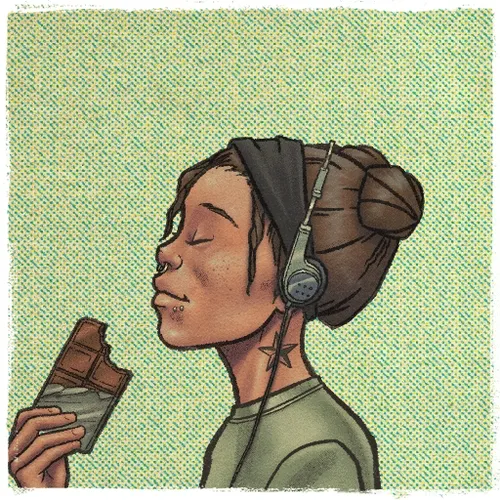 Lofi Originals #5163