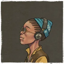 Lofi Originals #4753