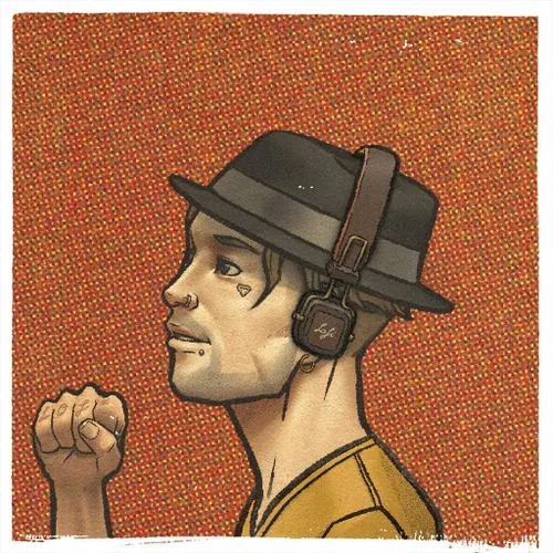 Lofi Originals #3828