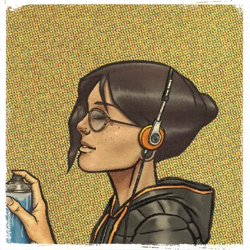 Lofi Originals #1442