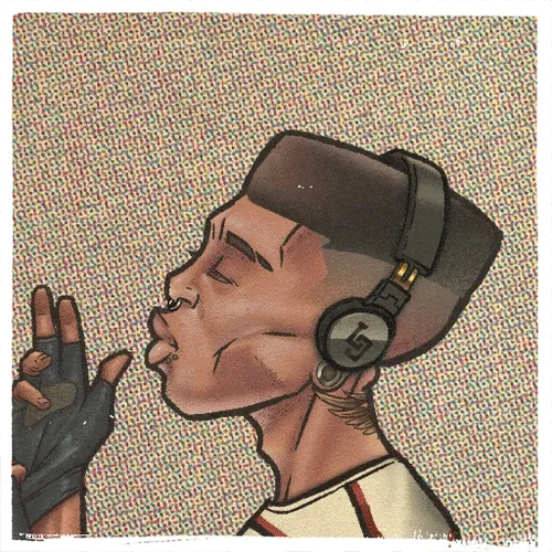 Lofi Originals #4582