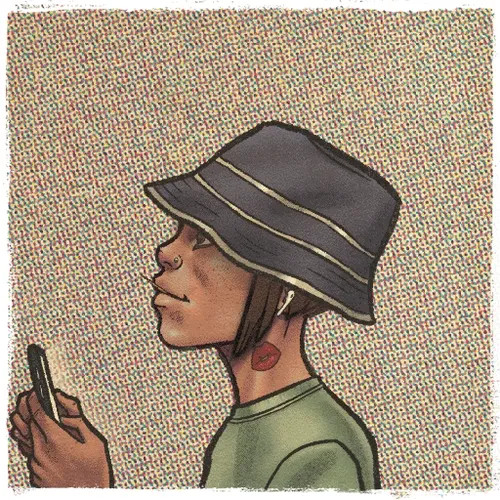 Lofi Originals #1018