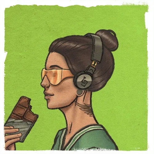 Lofi Originals #4226