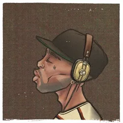 Lofi Originals #3202