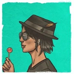 Lofi Originals #4502