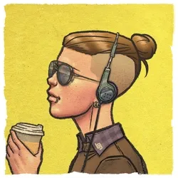 Lofi Originals #2898