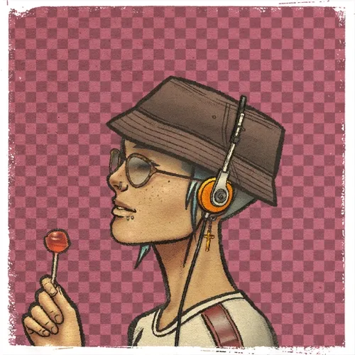 Lofi Originals #5509