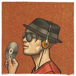 Lofi Originals #3066