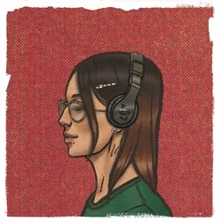Lofi Originals #2252