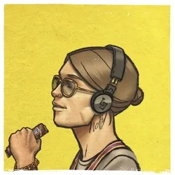 Lofi Originals #1507