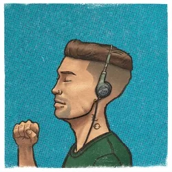 Lofi Originals #965