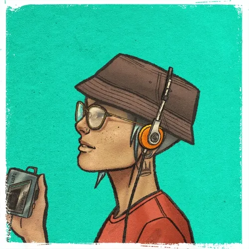 Lofi Originals #137