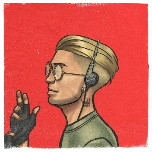 Lofi Originals #4476