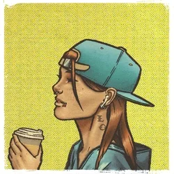 Lofi Originals #1921