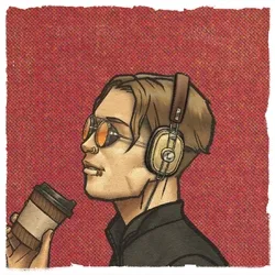 Lofi Originals #2669