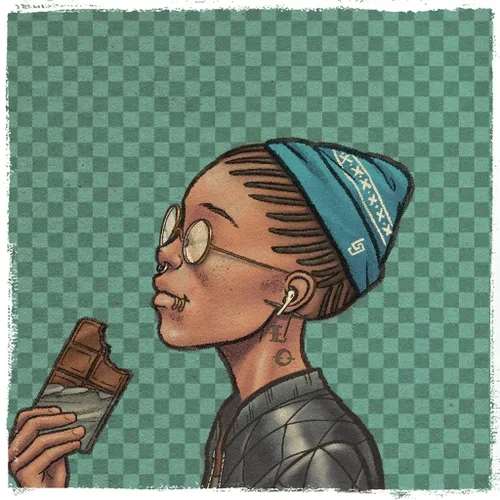 Lofi Originals #3504