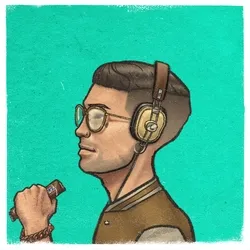 Lofi Originals #4572