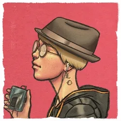 Lofi Originals #507