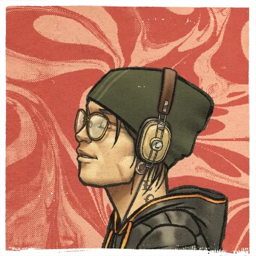 Lofi Originals #1294