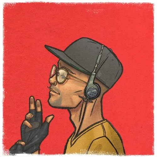 Lofi Originals #5529
