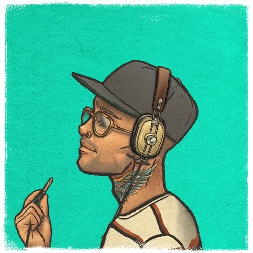 Lofi Originals #4777