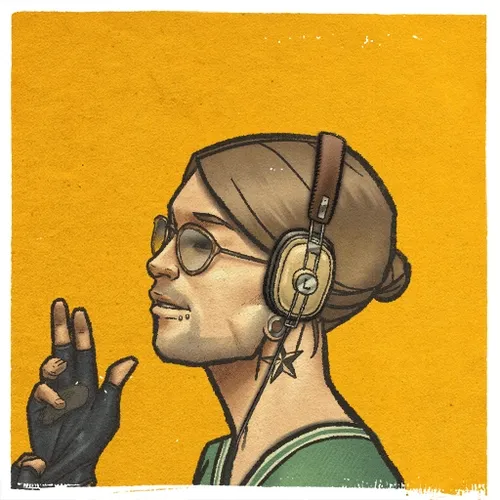 Lofi Originals #5191