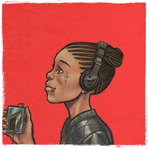 Lofi Originals #4543