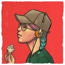 Lofi Originals #1960