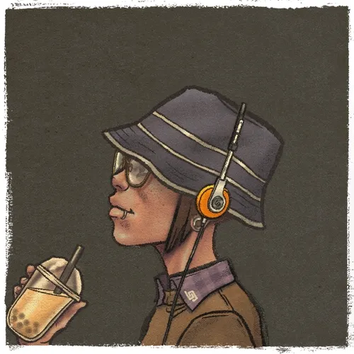 Lofi Originals #1681