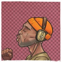 Lofi Originals #5297