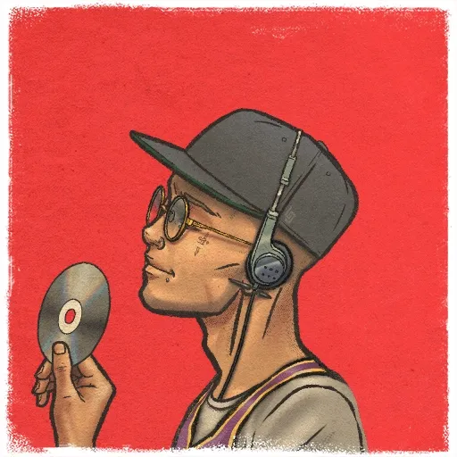 Lofi Originals #5540