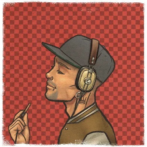 Lofi Originals #987