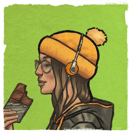 Lofi Originals #5548