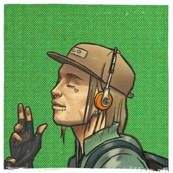 Lofi Originals #4673