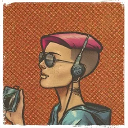 Lofi Originals #3563