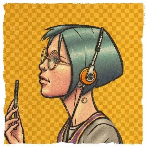 Lofi Originals #5435
