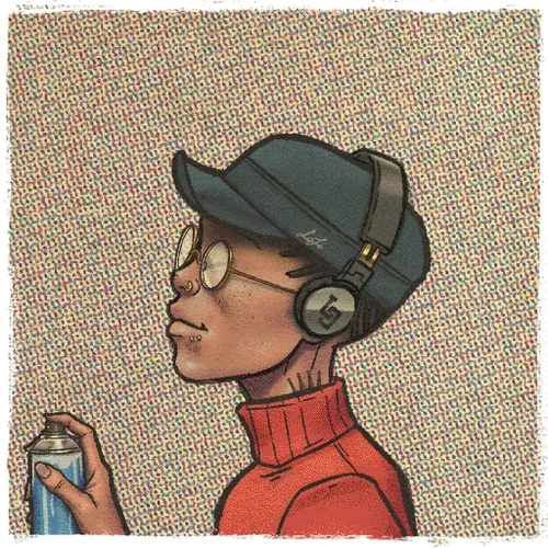 Lofi Originals #4147