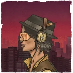 Lofi Originals #5219