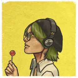 Lofi Originals #3242