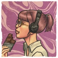 Lofi Originals #3503