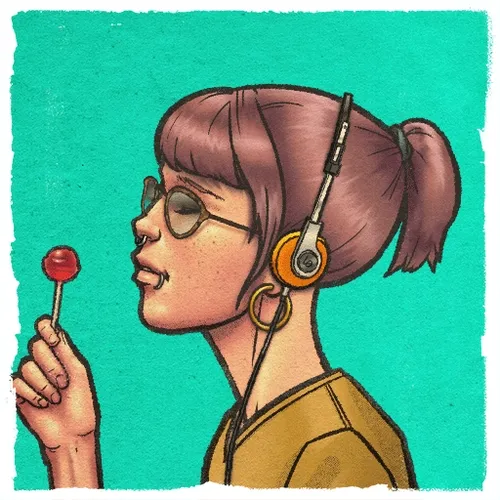 Lofi Originals #3274