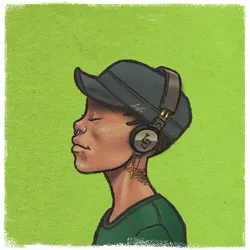 Lofi Originals #3603